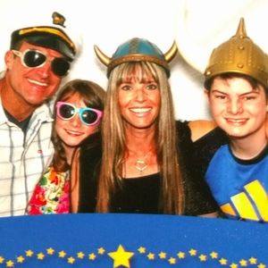 Meet your Posher, Annie